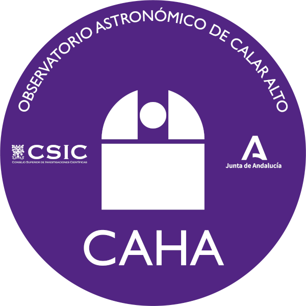 caha logo