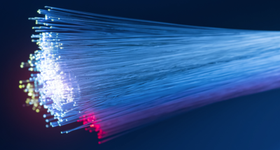 A revolutionary photonic device able to combine the light from multiple telescopes