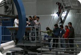 Universidad Autónoma de Madrid