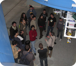 Universitat de Barcelona