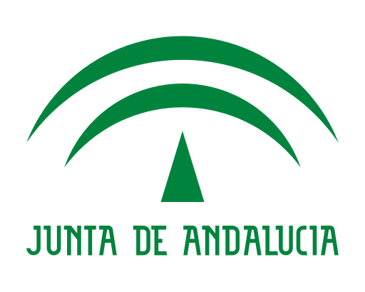 Logotipo de la Junta de Andalucia